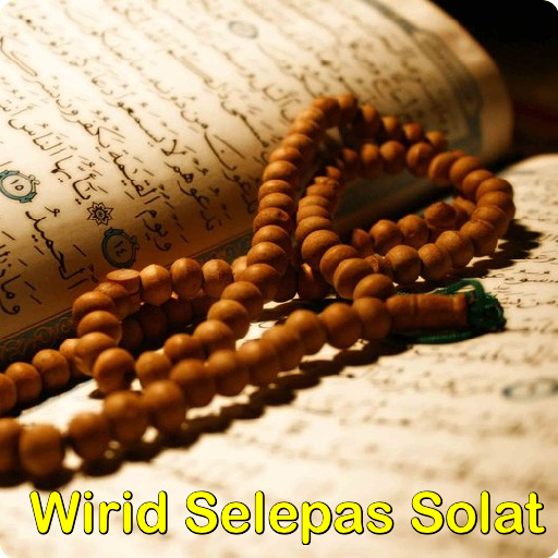 Wirid Selepas Solat