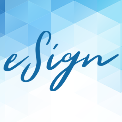 eSign