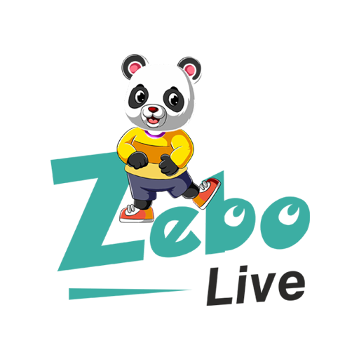 ZeboLive - Live Streaming App