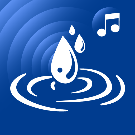 ringtones water for phone