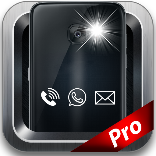 Flash Notification Pro 2017