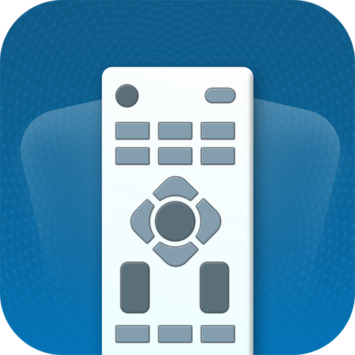 Remote for Sanyo TV