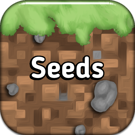 Seeds for Minecraft PE