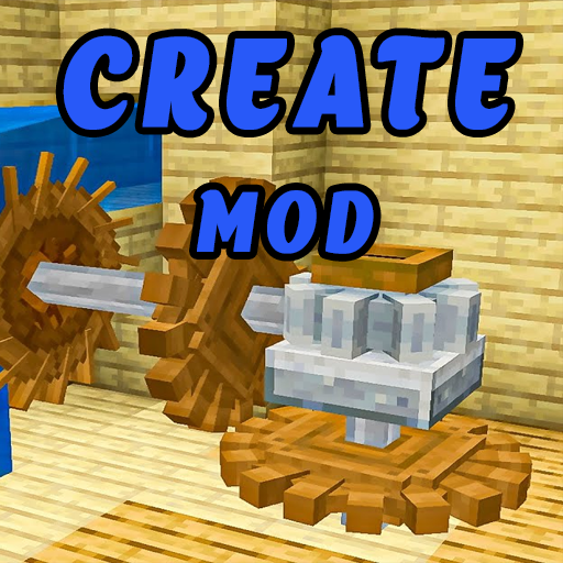 Create Mod For MCPE