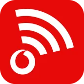 Vodafone WiFi Connect