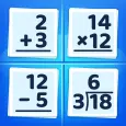 Math Games - Practice Quizzes