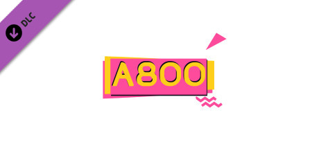 RetroArch - A800