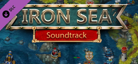 Iron Sea - Soundtrack