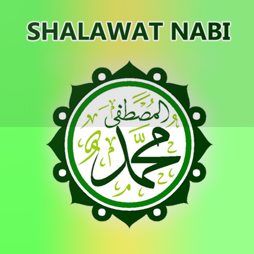 Shalawat Nabi Terlengkap