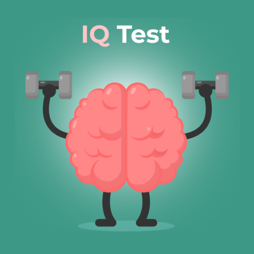 IQ Test IQテスト