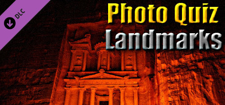 Photo Quiz - Landmarks