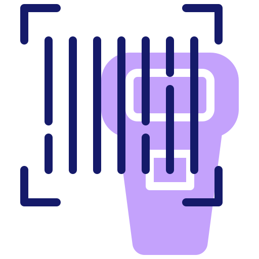 Product Barcode Scanner