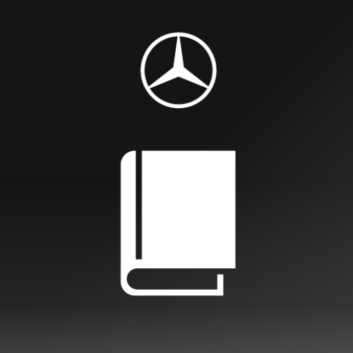 Mercedes-Benz Logbook