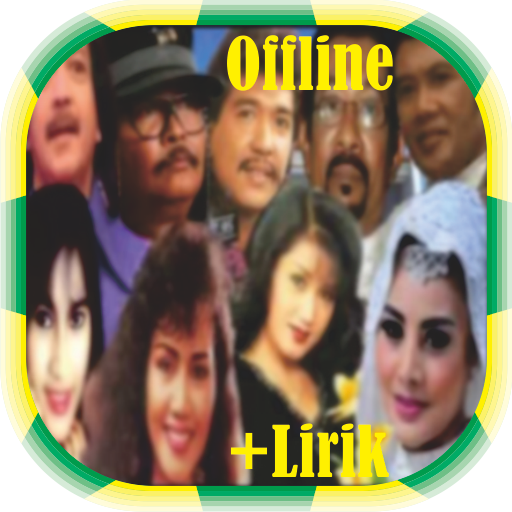 Dangdut Lawas Merdu Offline Le