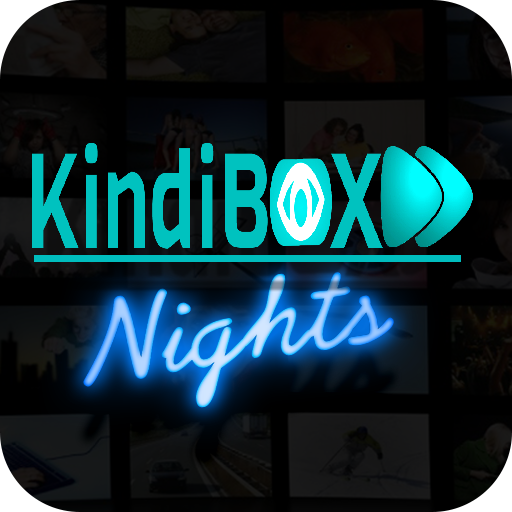 KindiBOX Nights