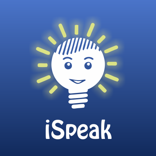 iSpeak learn words in 8 language English German