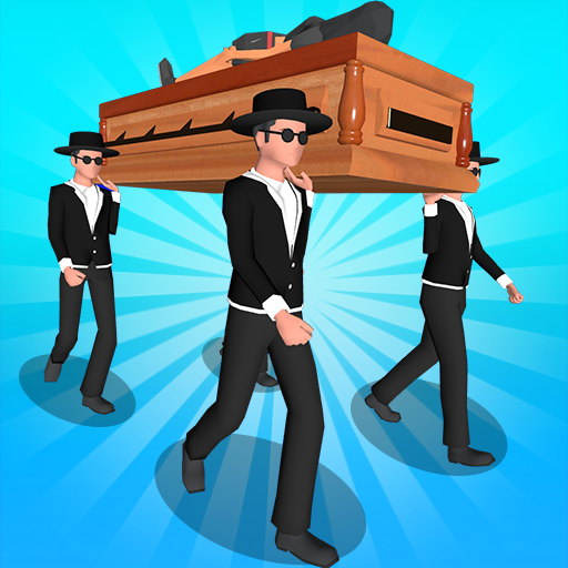 Coffin Runner 3D