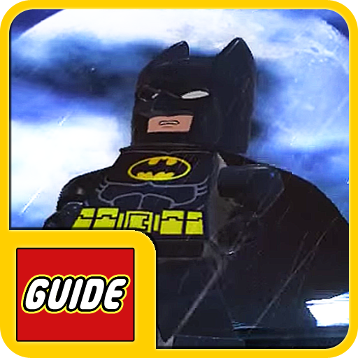 ProGuide LEGO Batman 2