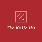 knife Game Hit