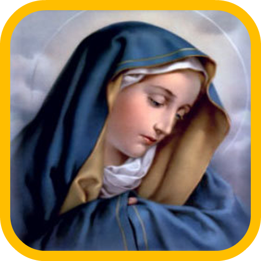 Mother Mary Phone Wallpapers