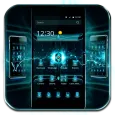 Technology CM Launcher theme