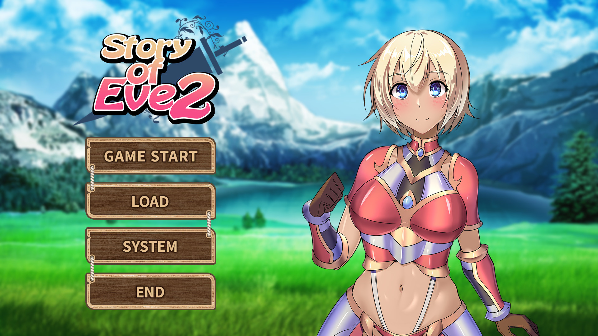 Download Story Of Eve 2 Free and Play on PC