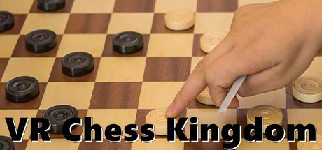 VR Chess Kingdom