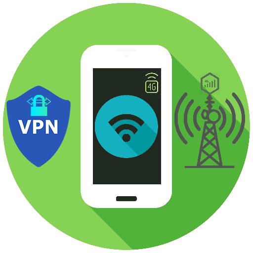 NET TURBO-vpn