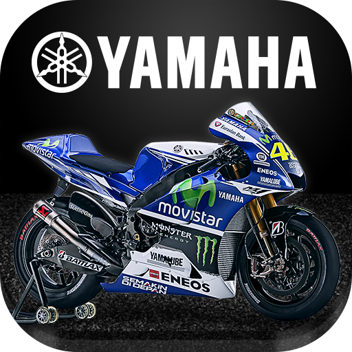 Ride YAMAHA