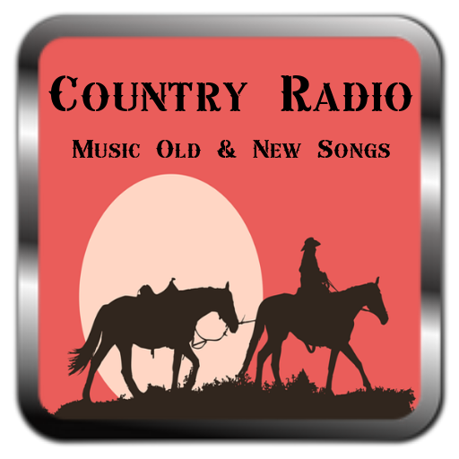 Country Music Old Radio Live
