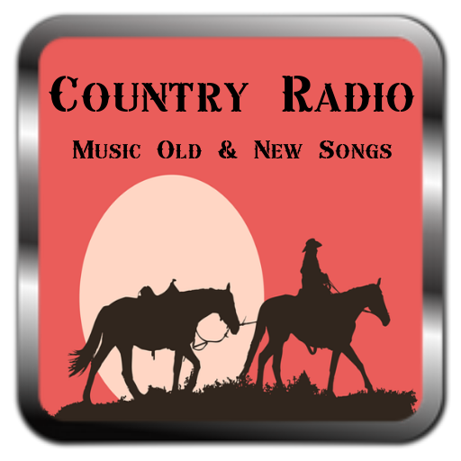 Country Radio Music Old Live