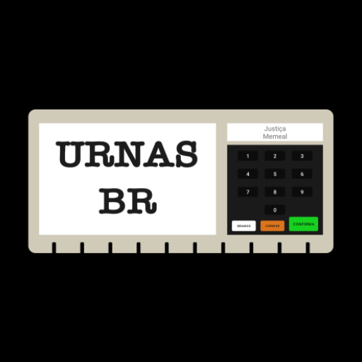 Urnas BR