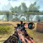 Action War TPS Shooting Game