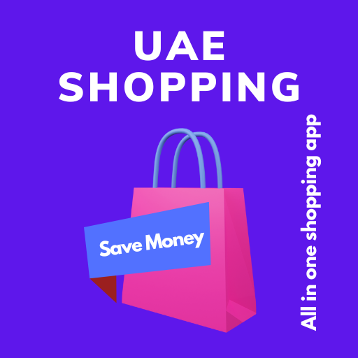 Online Shopping UAE App