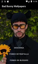 Descargar Bad Bunny Wallpapers HD & 4k en PC | GameLoop Oficial Descargar Bad Bunny Wallpapers HD & 4k en PC | GameLoop Oficial