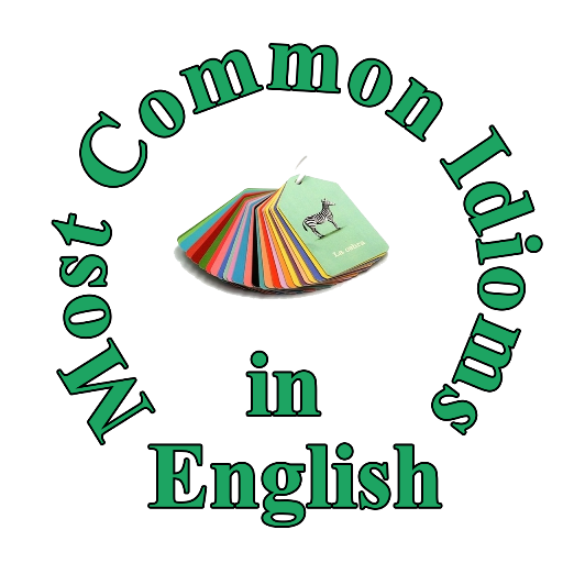 Most Common Idioms in English