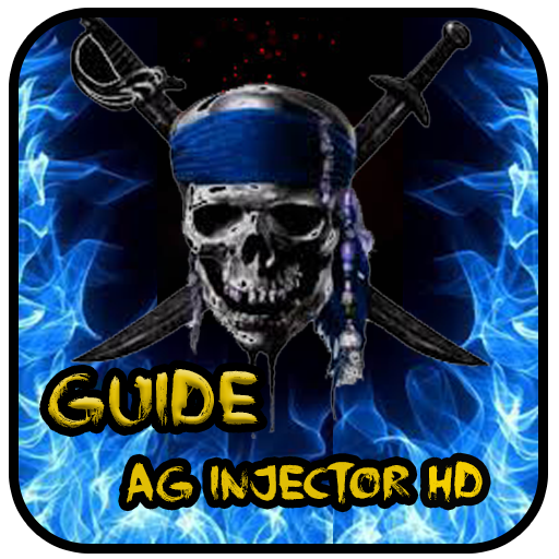 Free Guide for Ag Injector diamond skins Unlock