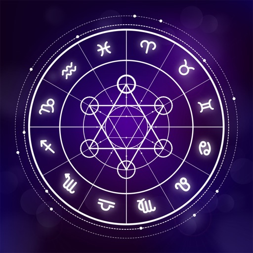 Zodiac Star Signs Wallpaper