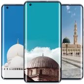 Islamic Wallpaper - HD & 4K
