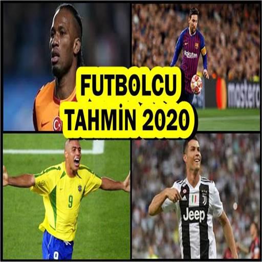 Futbolcu Tahmin 2020