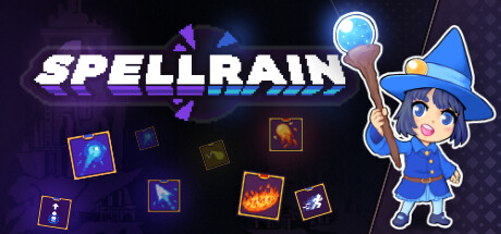 SPELLRAIN