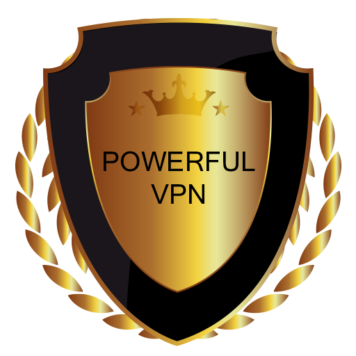 Powerfull  VPN