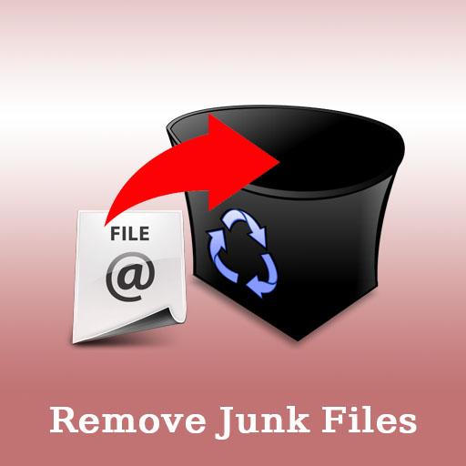 Remove Junk Files