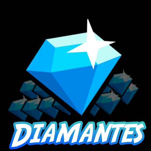 Diamantes FF