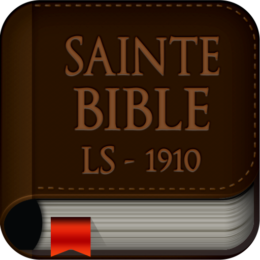 Bible en Français Louis Segond