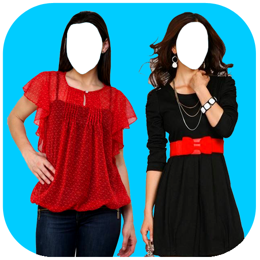 Women Fashion Dresses Photos