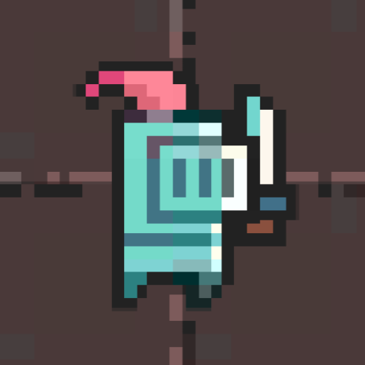 Dungeon Explorer - 2D pixel ac