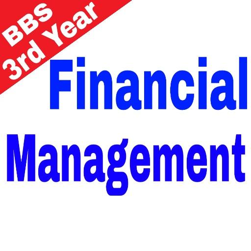 Financial Management Note for 