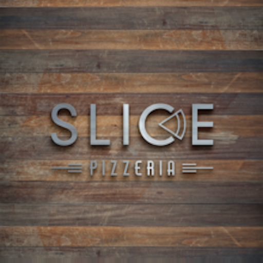Slice Pizza