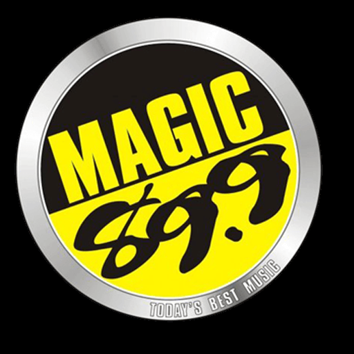 Magic 89.9